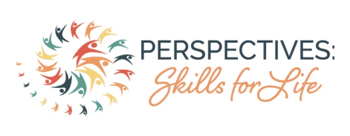 Perspectives Skills for Life - Community Partner